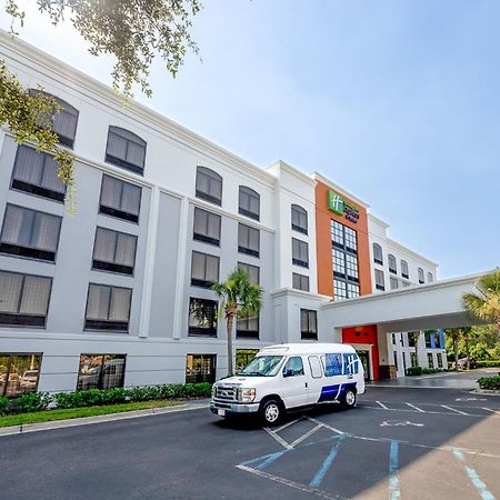 Holiday Inn Express & Suites Jacksonville South East - Medical Center Area By Ihg Esterno foto