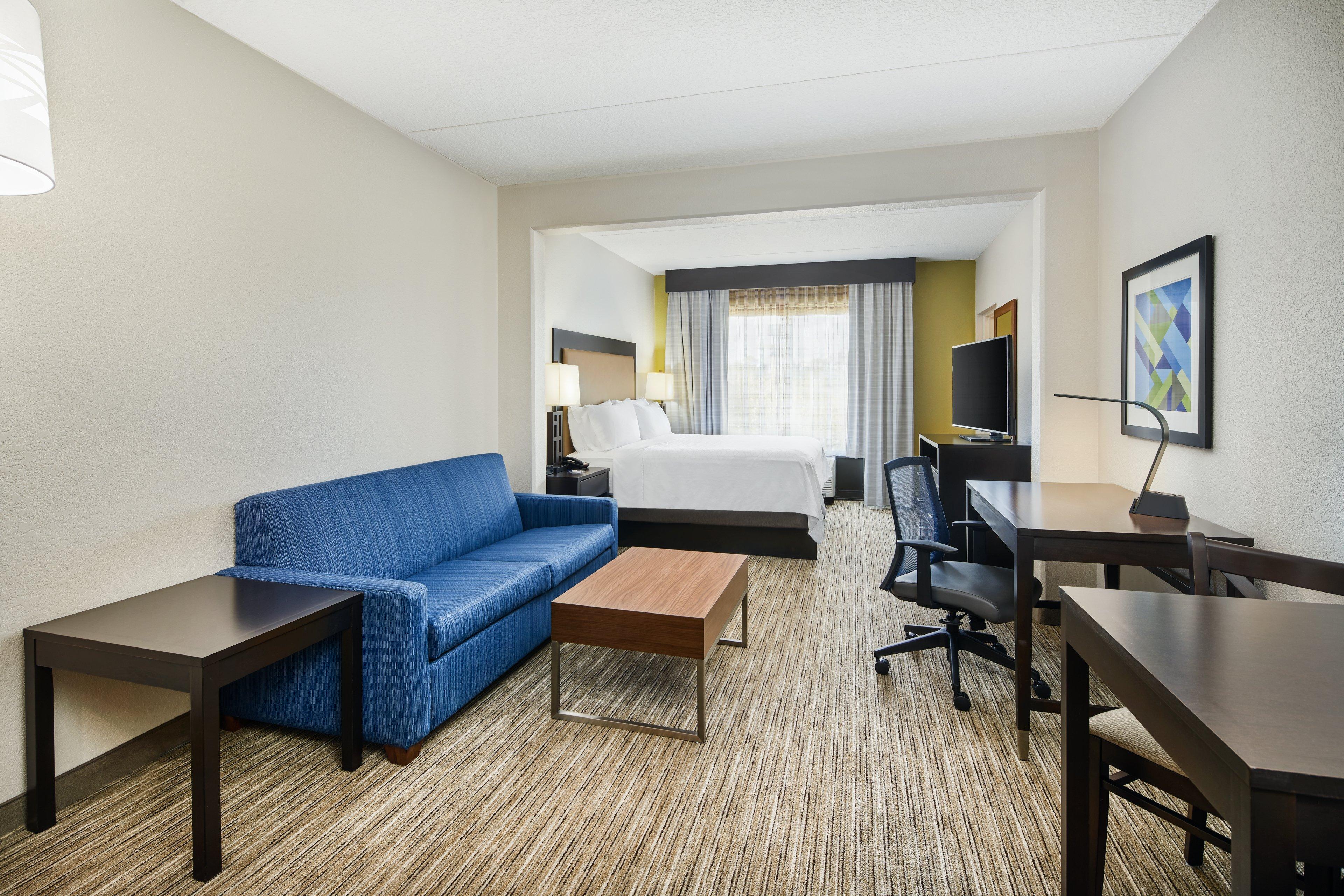 Holiday Inn Express & Suites Jacksonville South East - Medical Center Area By Ihg Esterno foto