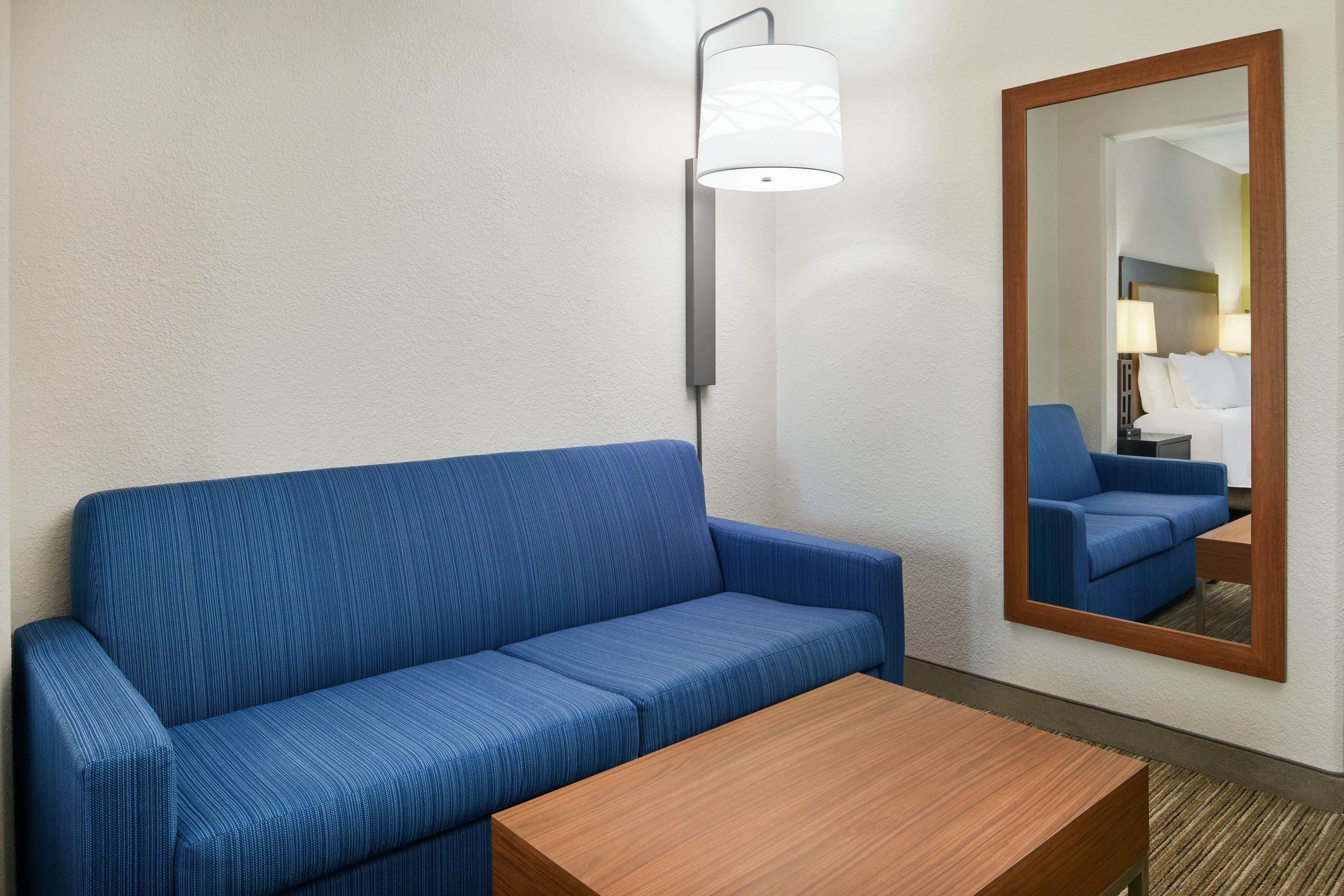 Holiday Inn Express & Suites Jacksonville South East - Medical Center Area By Ihg Esterno foto