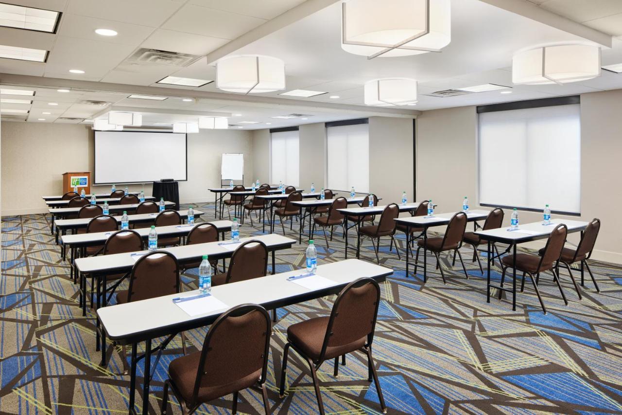 Holiday Inn Express & Suites Jacksonville South East - Medical Center Area By Ihg Esterno foto