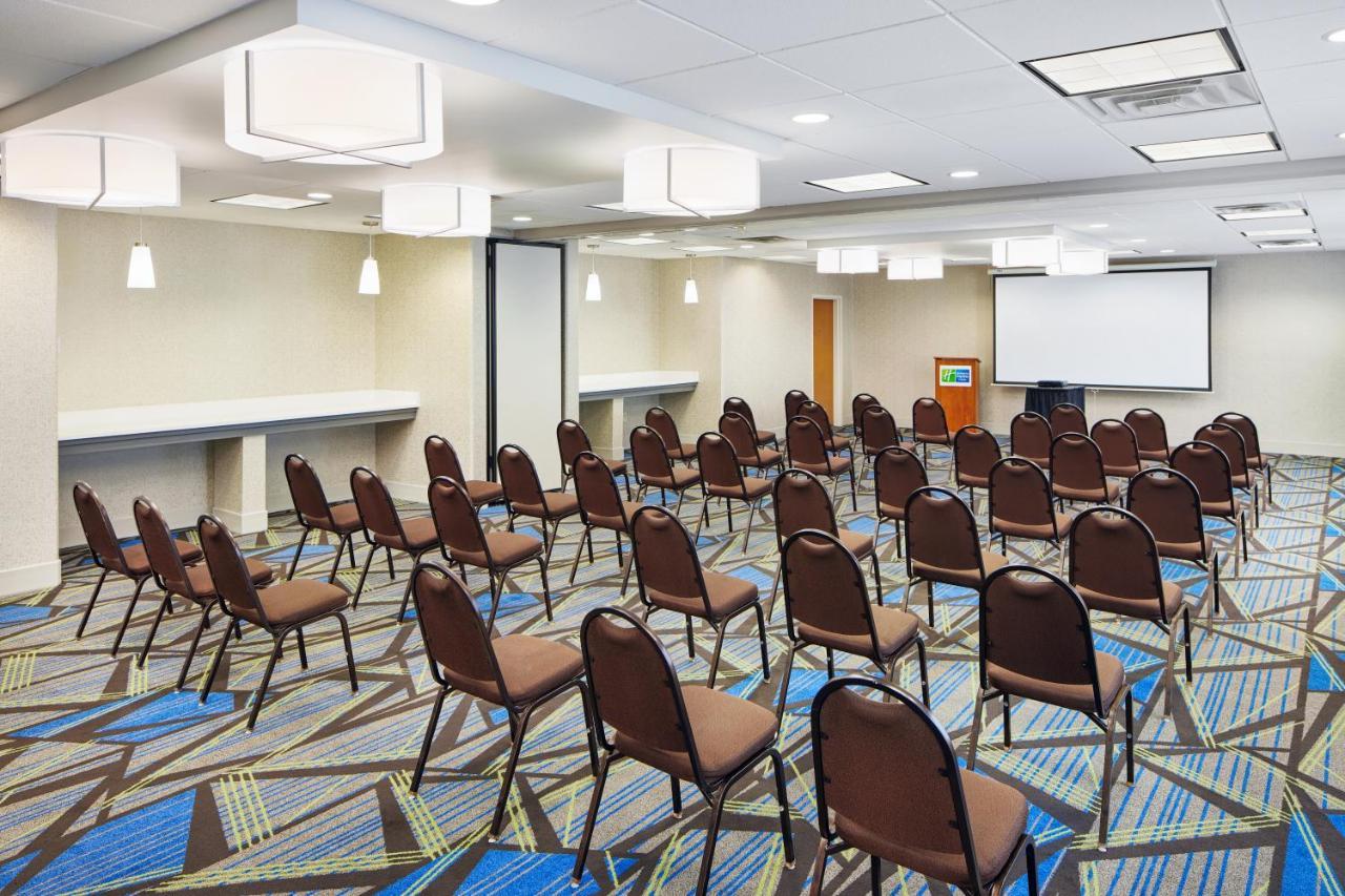 Holiday Inn Express & Suites Jacksonville South East - Medical Center Area By Ihg Esterno foto