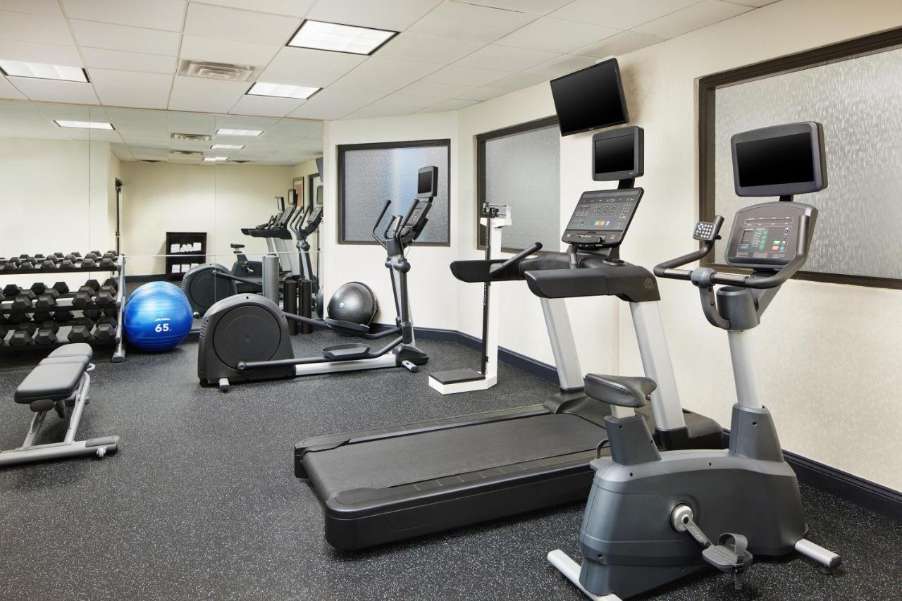 Holiday Inn Express & Suites Jacksonville South East - Medical Center Area By Ihg Esterno foto