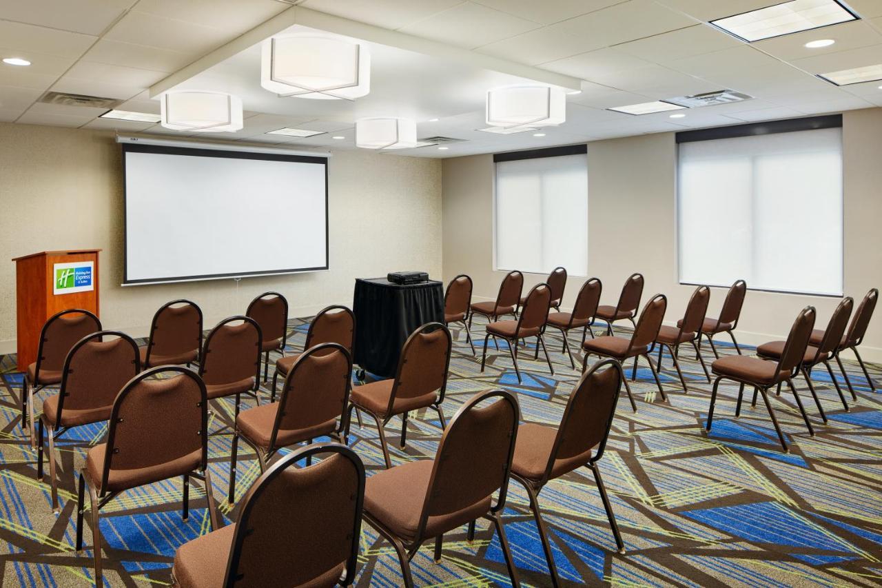 Holiday Inn Express & Suites Jacksonville South East - Medical Center Area By Ihg Esterno foto