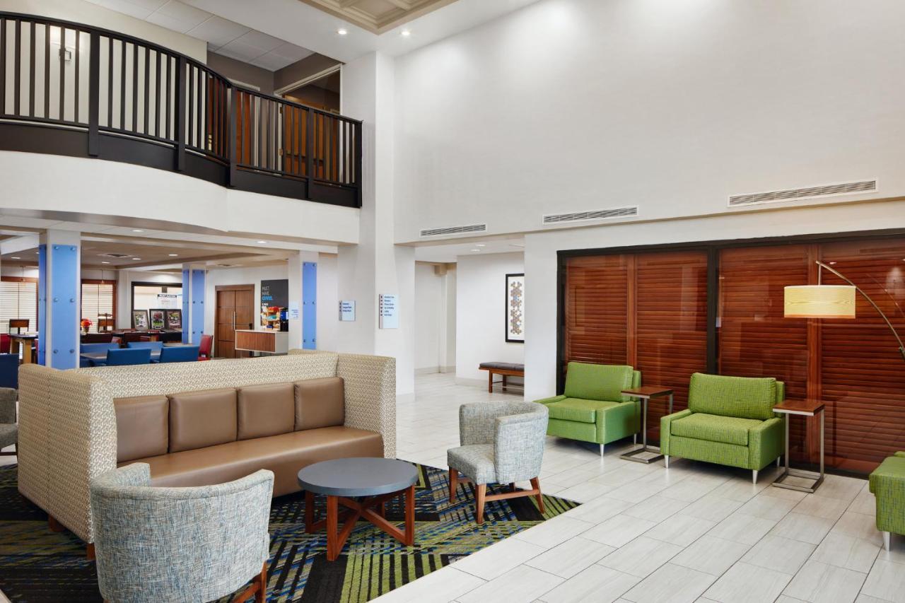Holiday Inn Express & Suites Jacksonville South East - Medical Center Area By Ihg Esterno foto