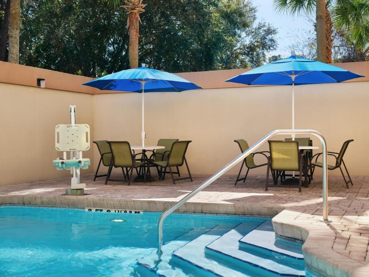 Holiday Inn Express & Suites Jacksonville South East - Medical Center Area By Ihg Esterno foto