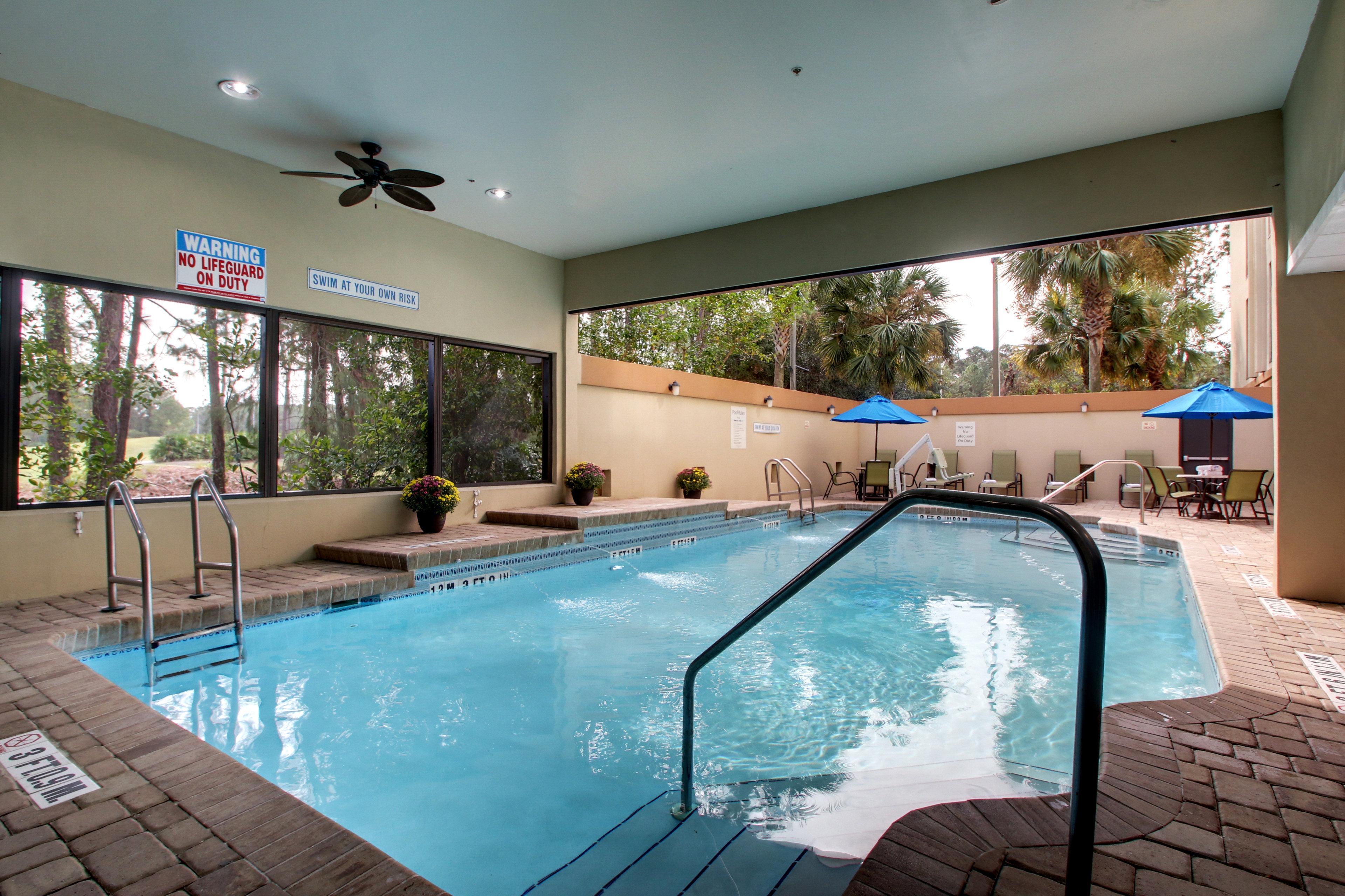 Holiday Inn Express & Suites Jacksonville South East - Medical Center Area By Ihg Esterno foto