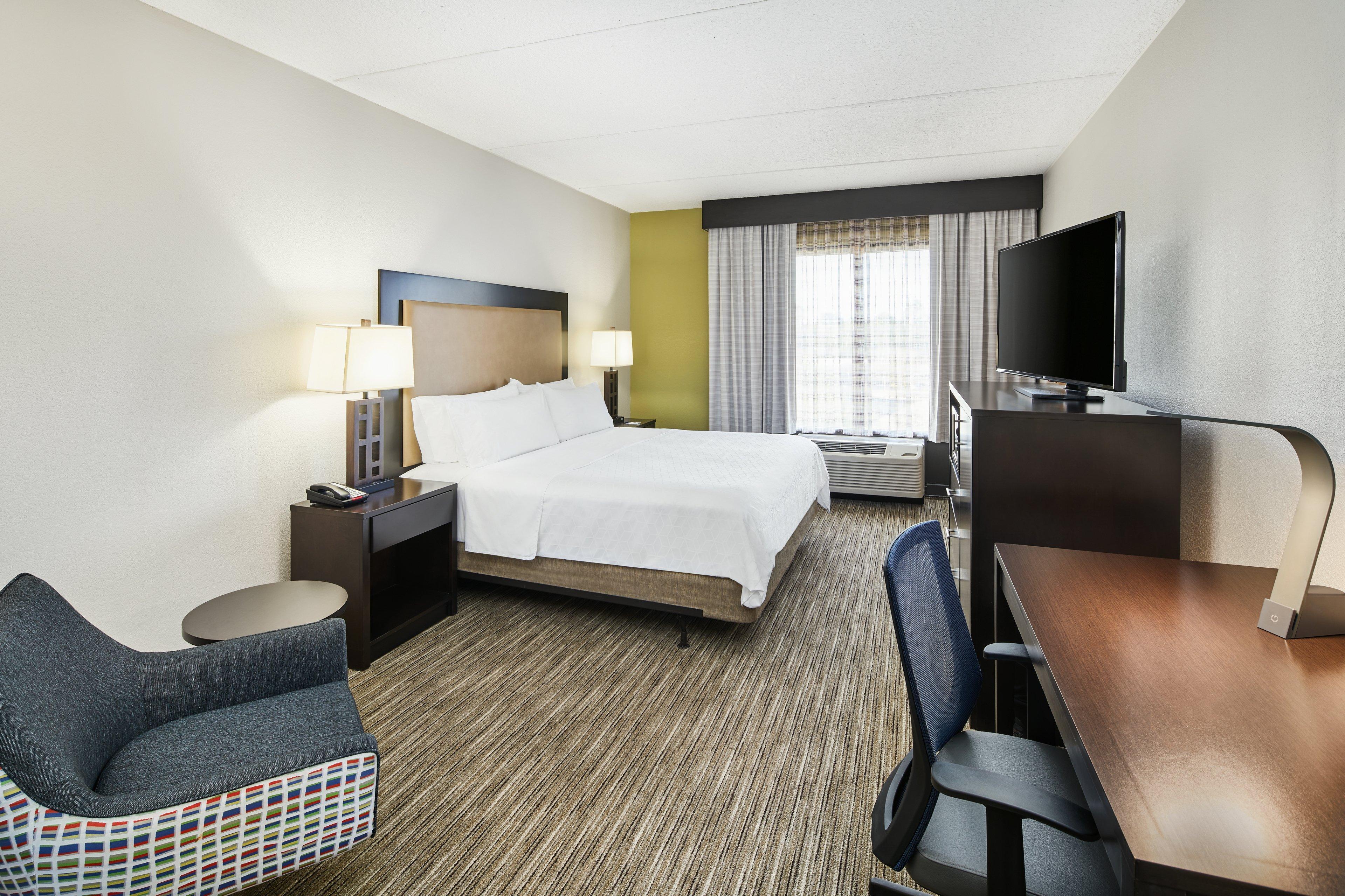 Holiday Inn Express & Suites Jacksonville South East - Medical Center Area By Ihg Esterno foto