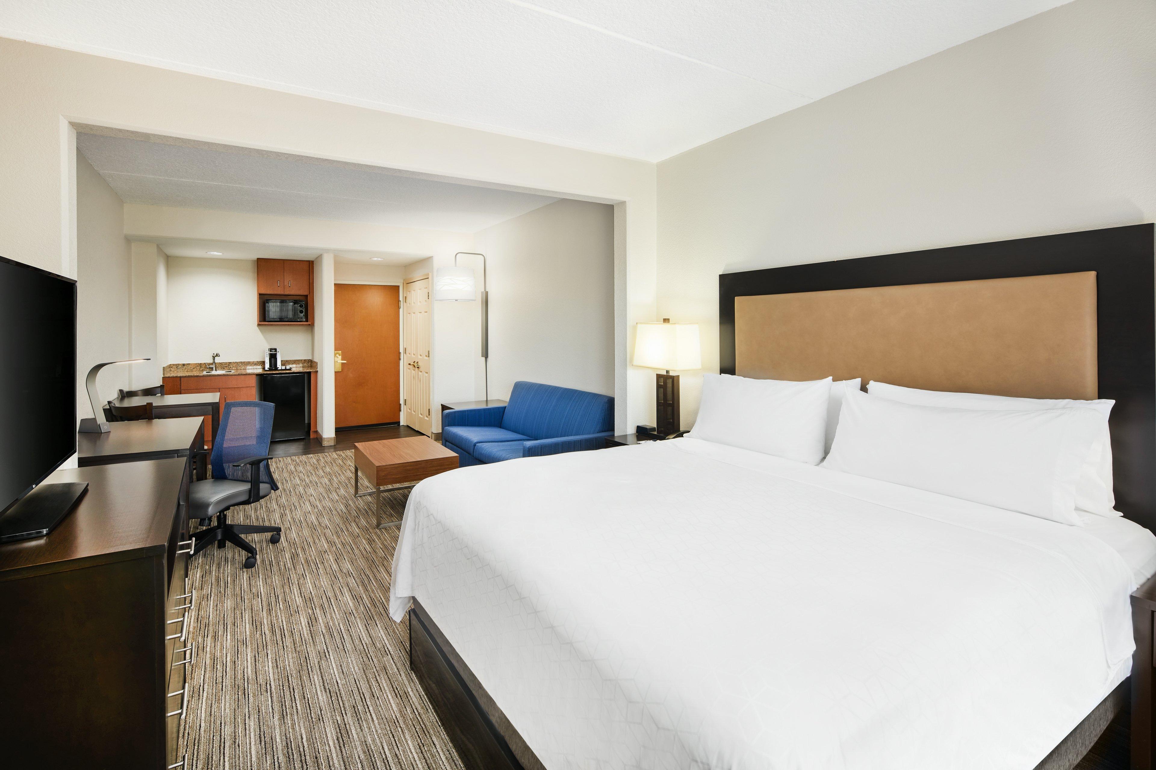Holiday Inn Express & Suites Jacksonville South East - Medical Center Area By Ihg Esterno foto