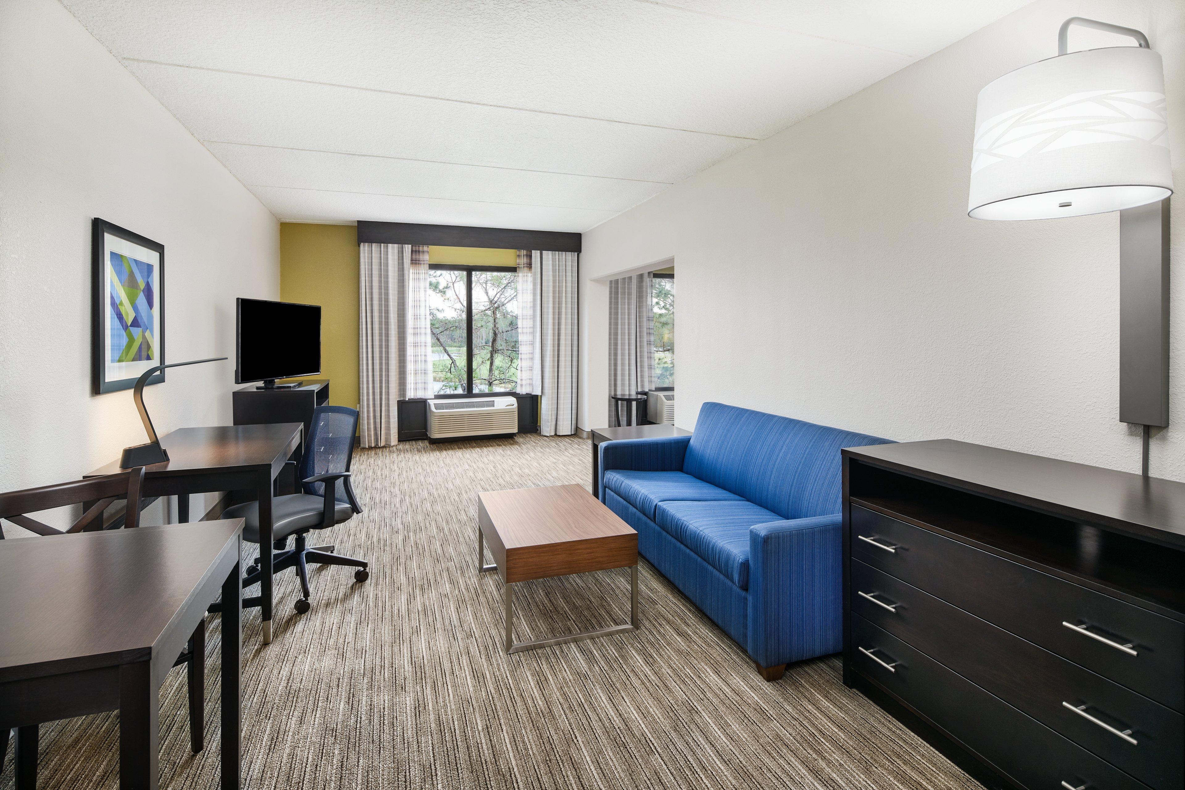 Holiday Inn Express & Suites Jacksonville South East - Medical Center Area By Ihg Esterno foto