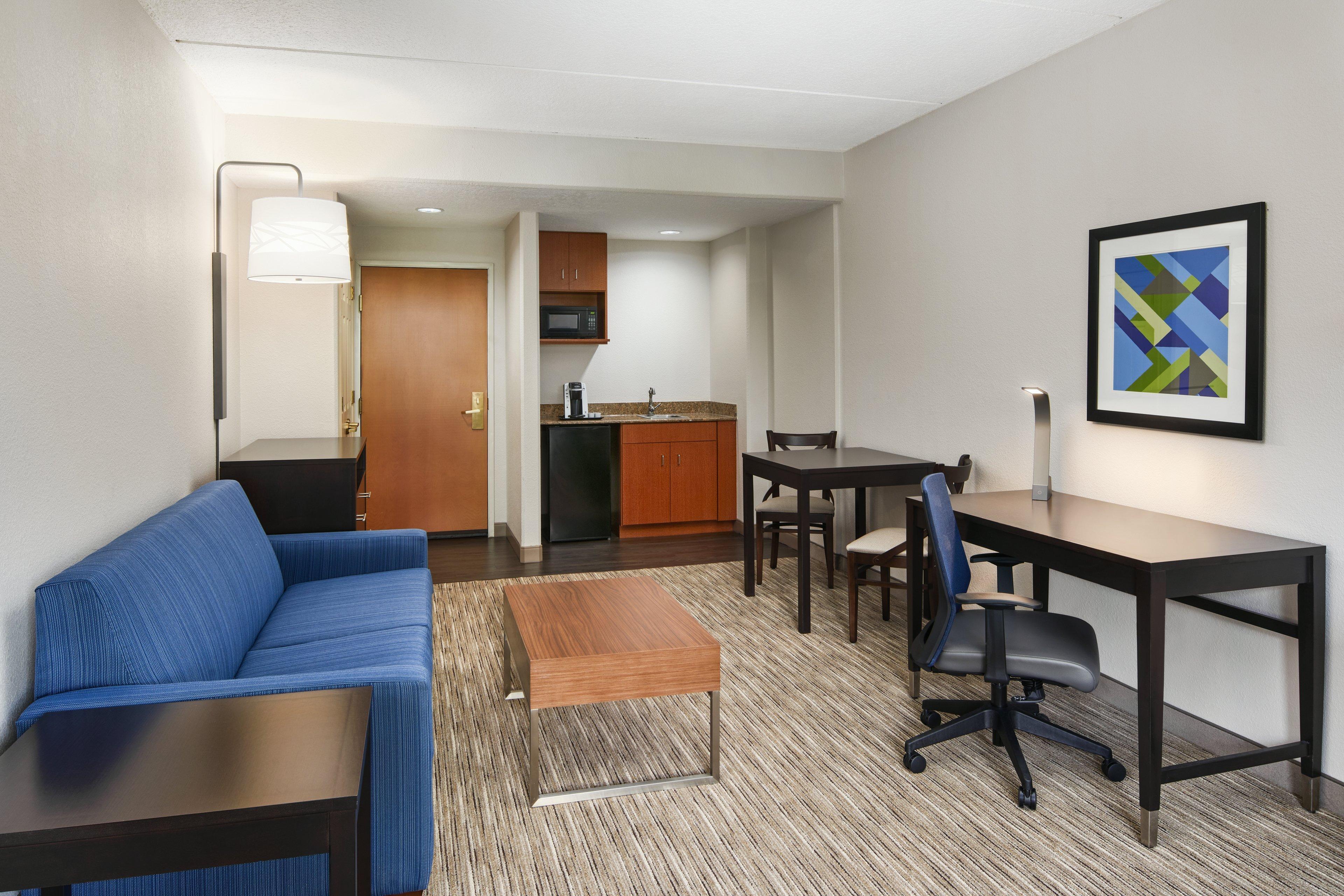 Holiday Inn Express & Suites Jacksonville South East - Medical Center Area By Ihg Esterno foto