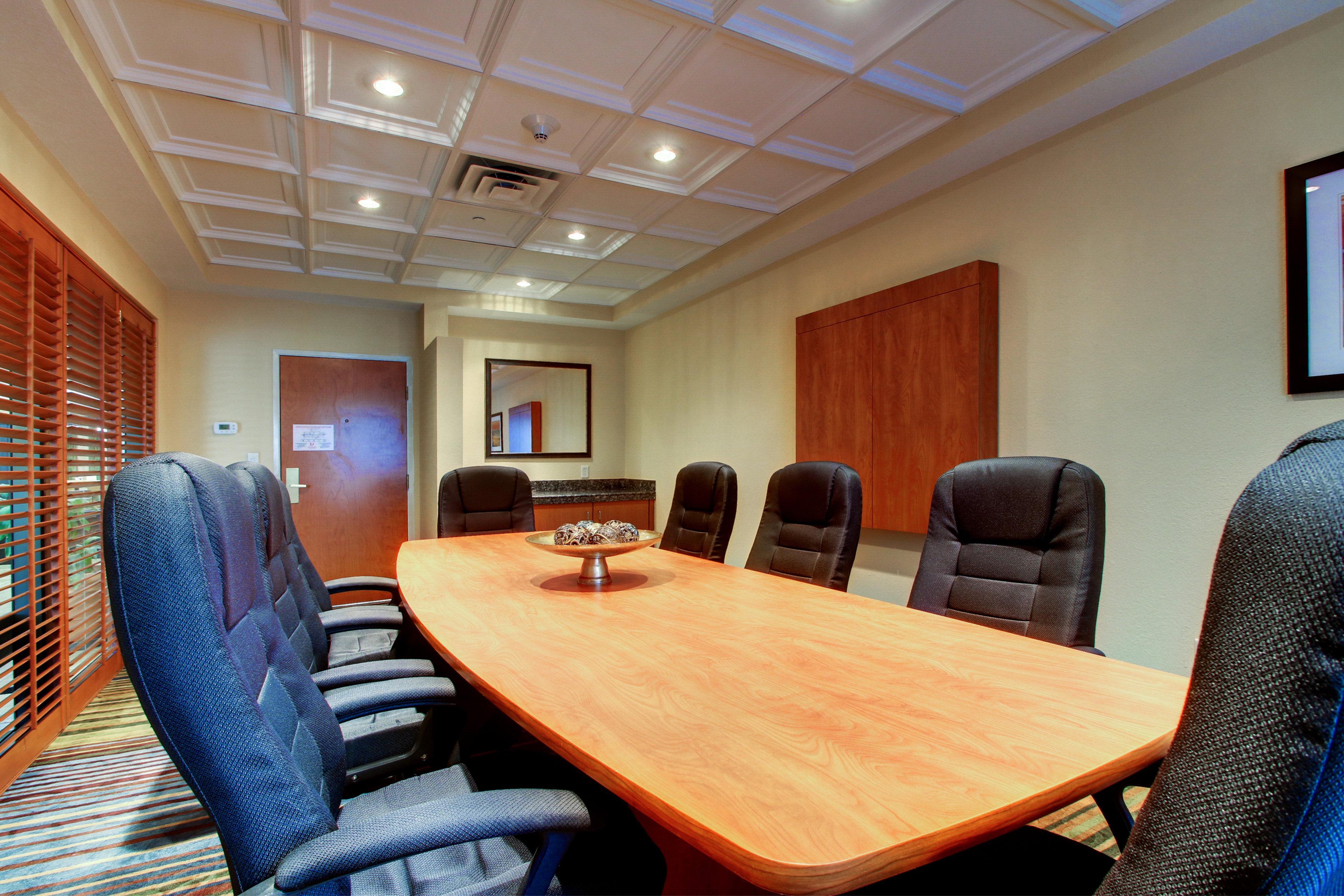 Holiday Inn Express & Suites Jacksonville South East - Medical Center Area By Ihg Esterno foto