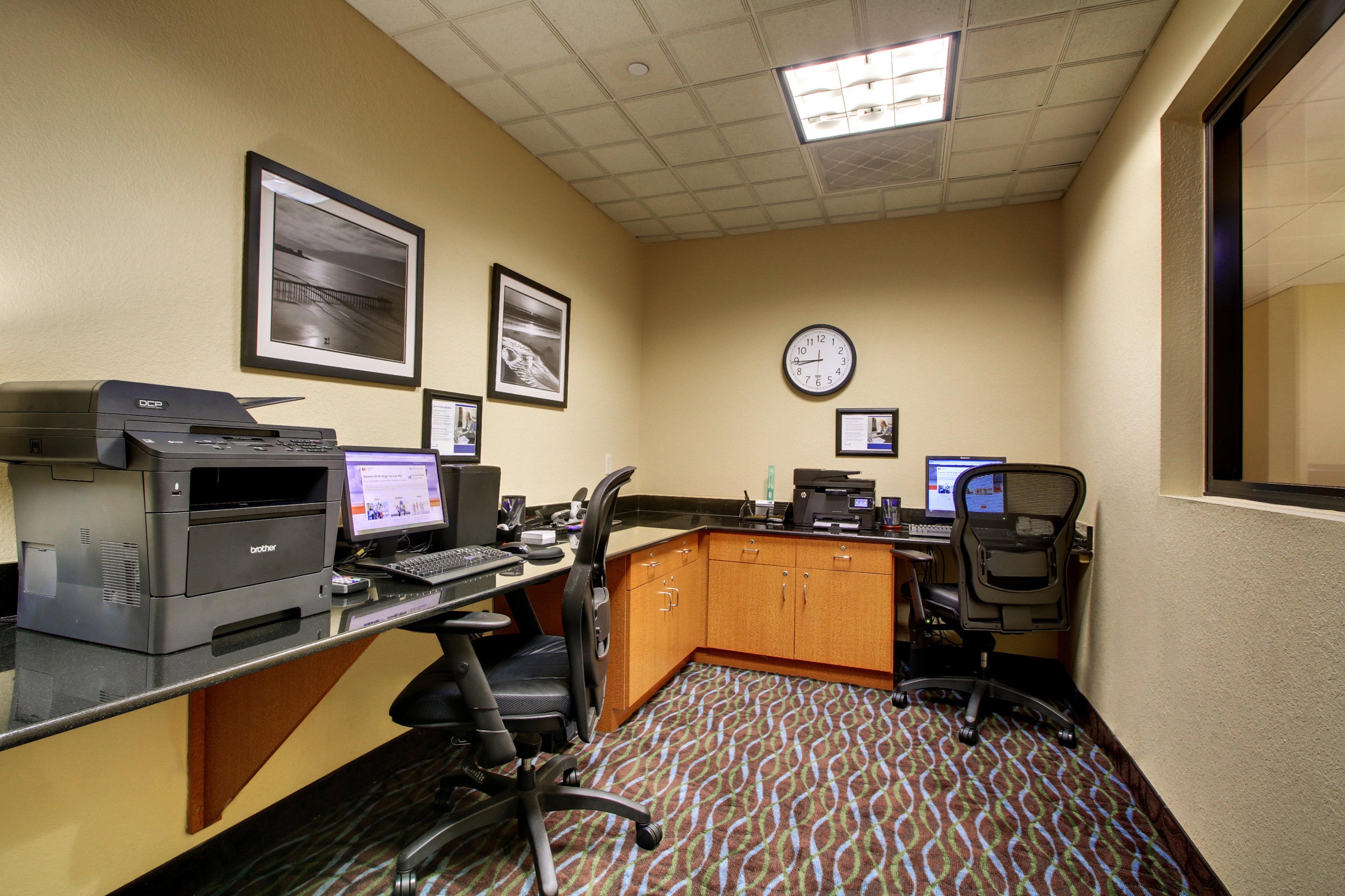 Holiday Inn Express & Suites Jacksonville South East - Medical Center Area By Ihg Esterno foto