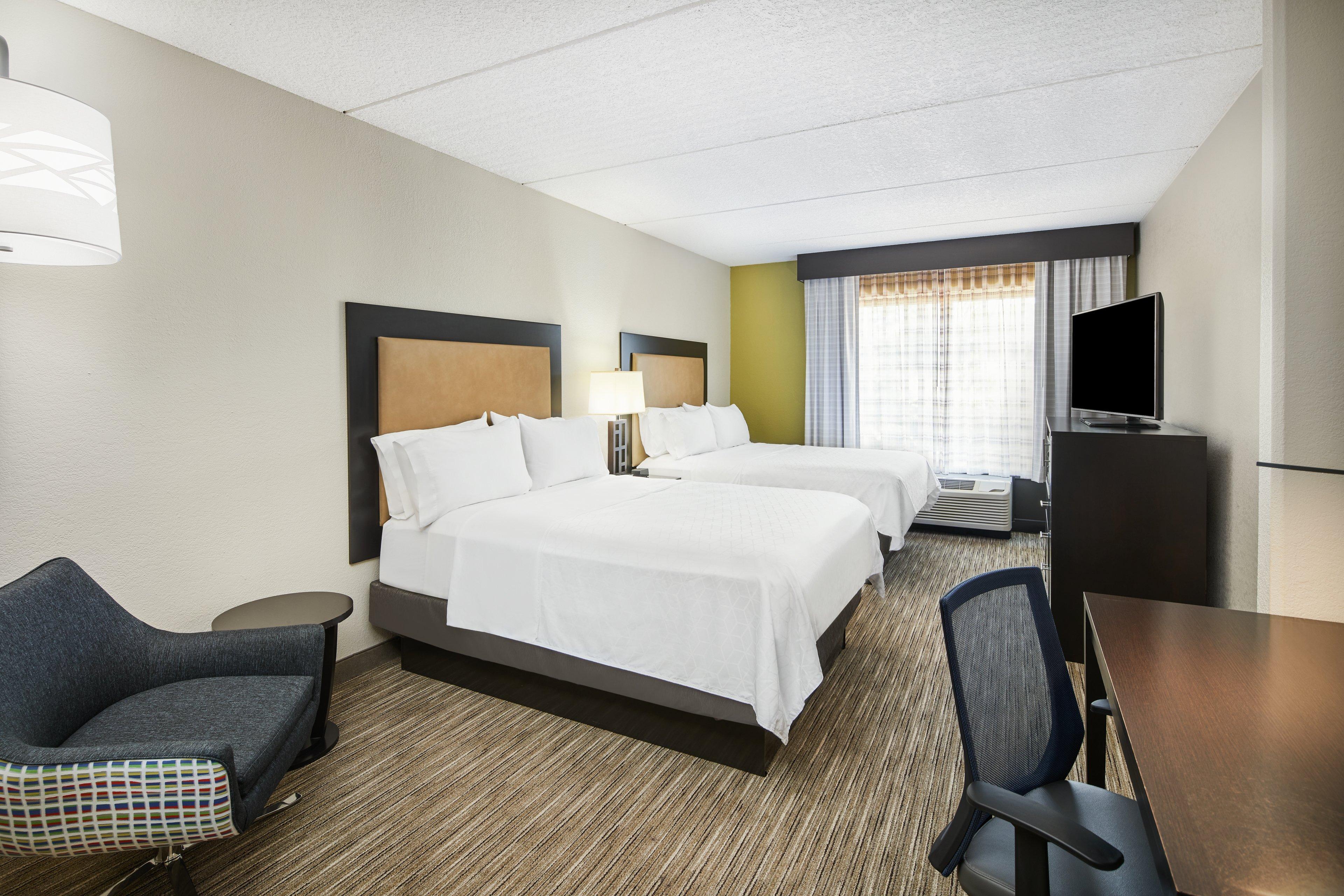 Holiday Inn Express & Suites Jacksonville South East - Medical Center Area By Ihg Esterno foto