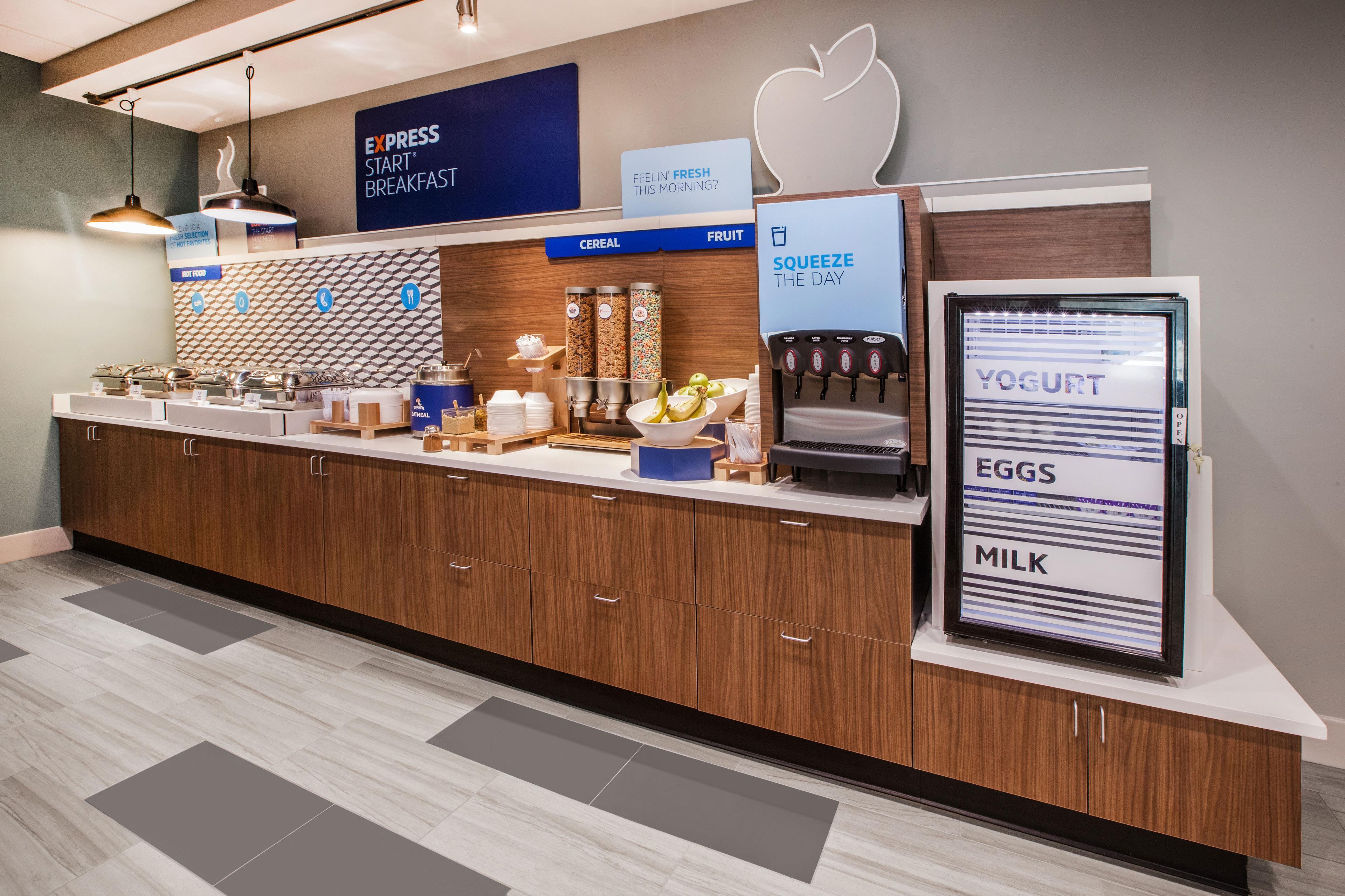 Holiday Inn Express & Suites Jacksonville South East - Medical Center Area By Ihg Esterno foto
