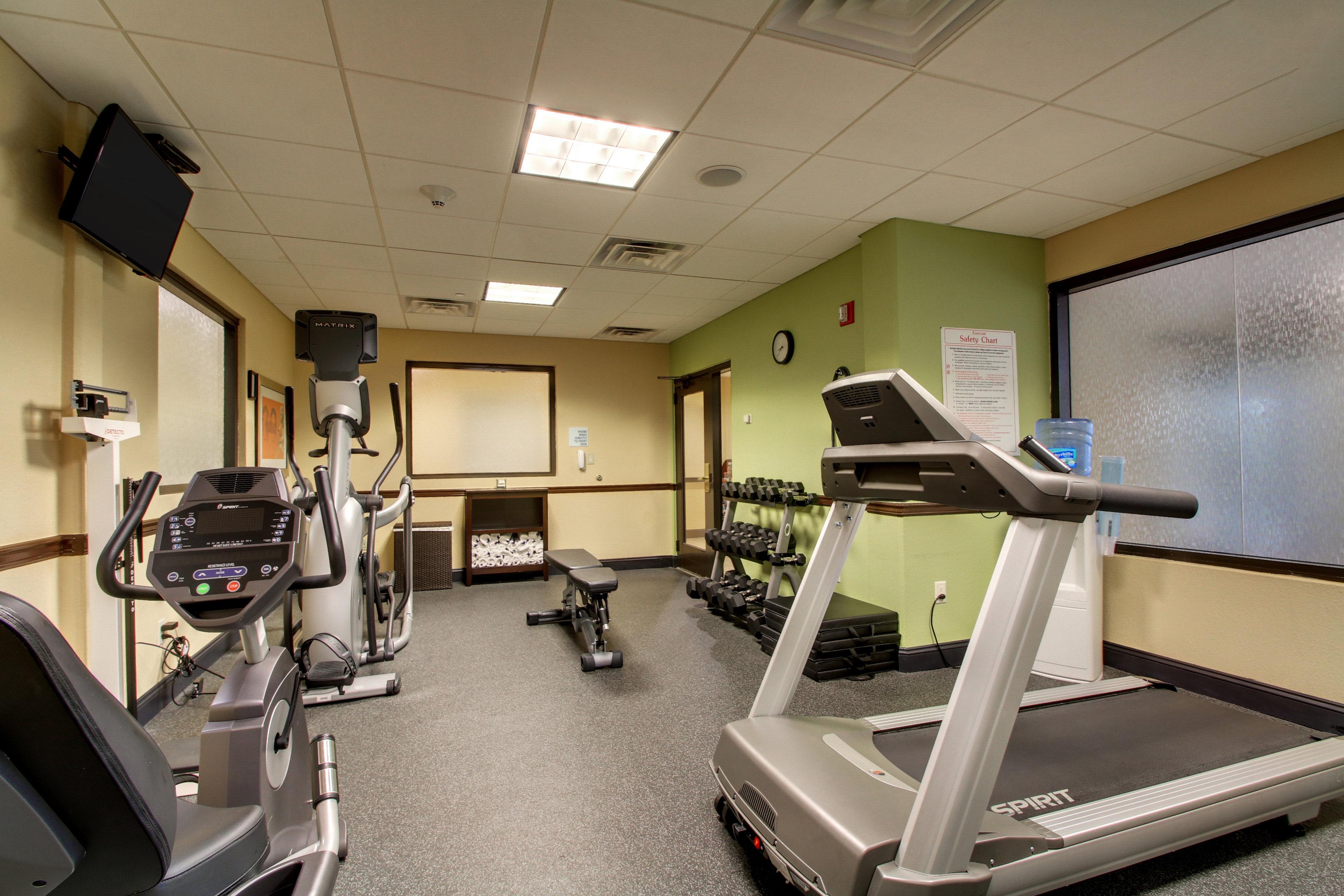 Holiday Inn Express & Suites Jacksonville South East - Medical Center Area By Ihg Esterno foto