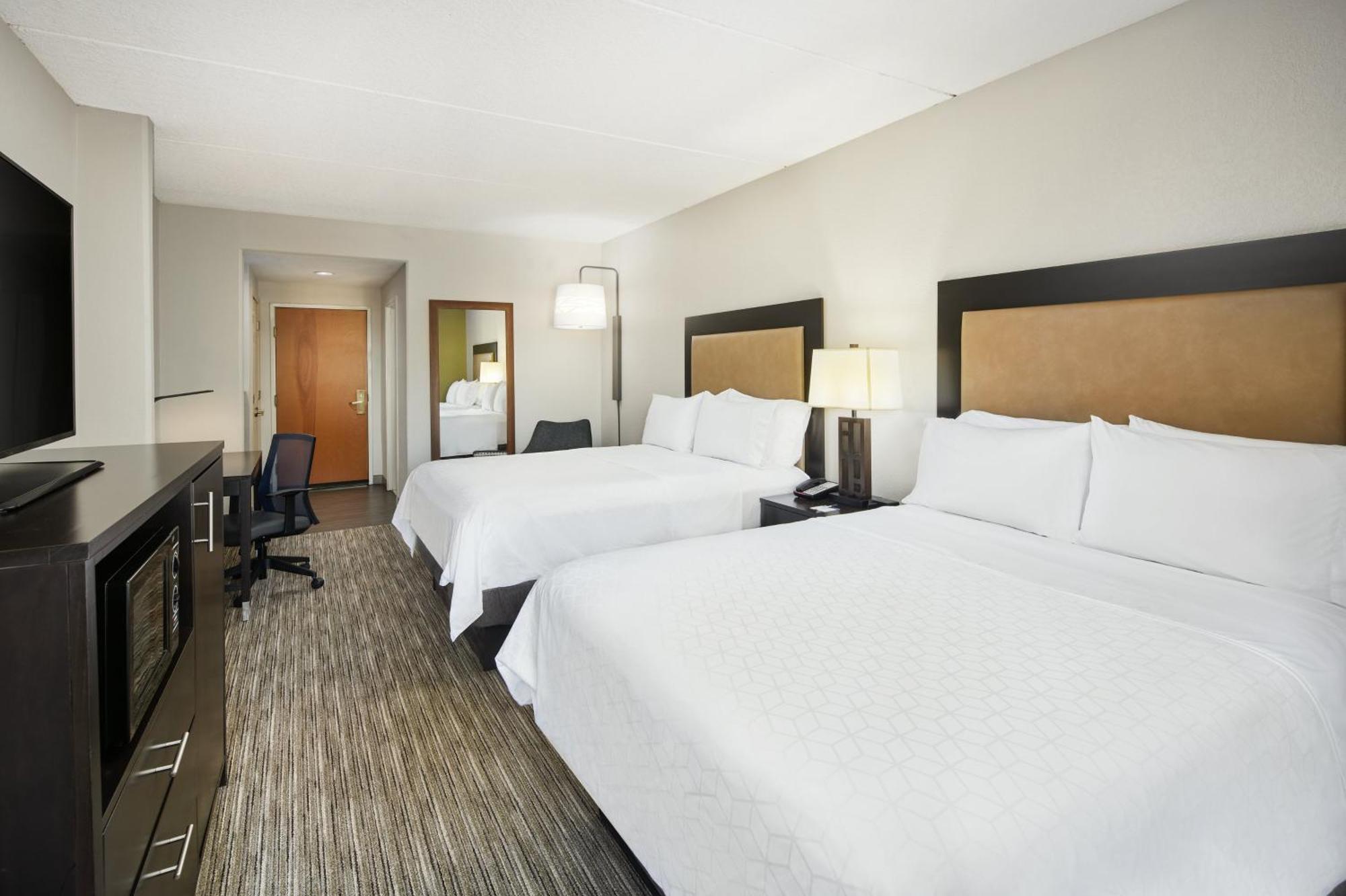 Holiday Inn Express & Suites Jacksonville South East - Medical Center Area By Ihg Esterno foto