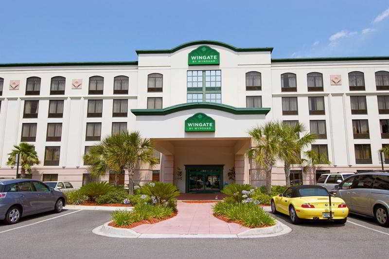 Holiday Inn Express & Suites Jacksonville South East - Medical Center Area By Ihg Esterno foto
