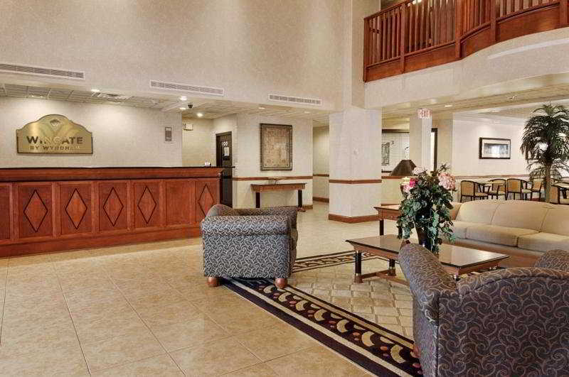 Holiday Inn Express & Suites Jacksonville South East - Medical Center Area By Ihg Interno foto