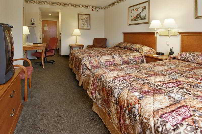 Holiday Inn Express & Suites Jacksonville South East - Medical Center Area By Ihg Camera foto