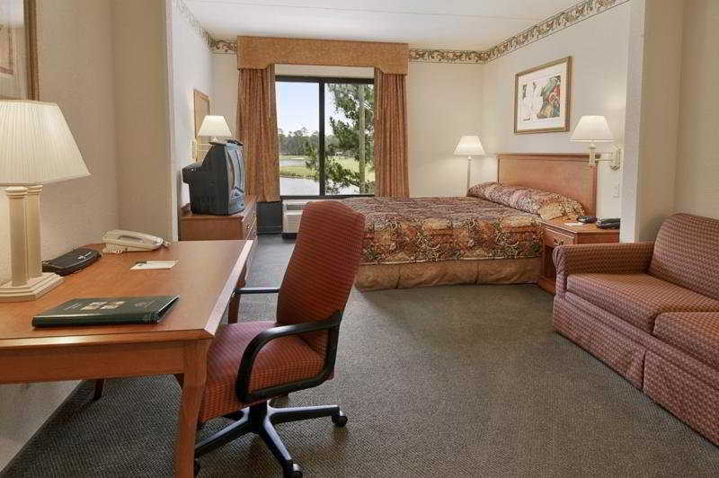 Holiday Inn Express & Suites Jacksonville South East - Medical Center Area By Ihg Camera foto